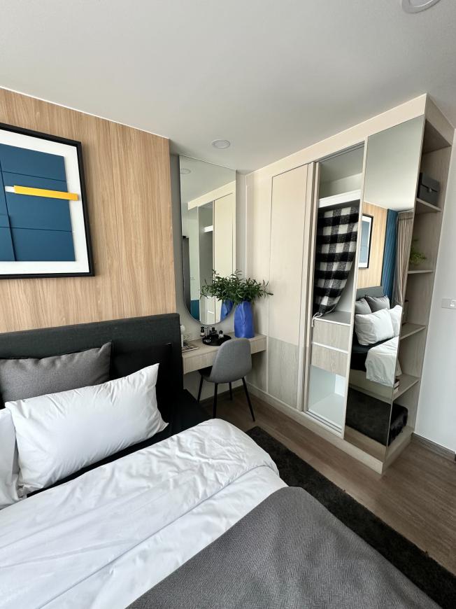 จองเคสที่ 3 G Condo มือ 1 แถมฟรีเฟอร์นิเจอร์  ภาพที่ 7