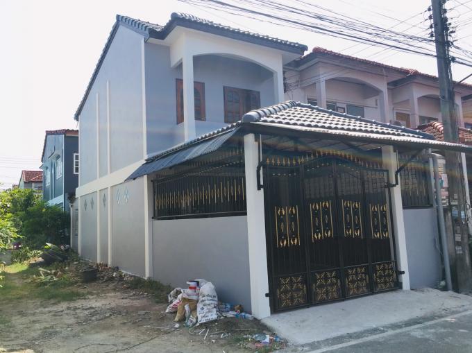 ม.สุขใจ1 (อีเทค) หลังริม ภาพที่ 10