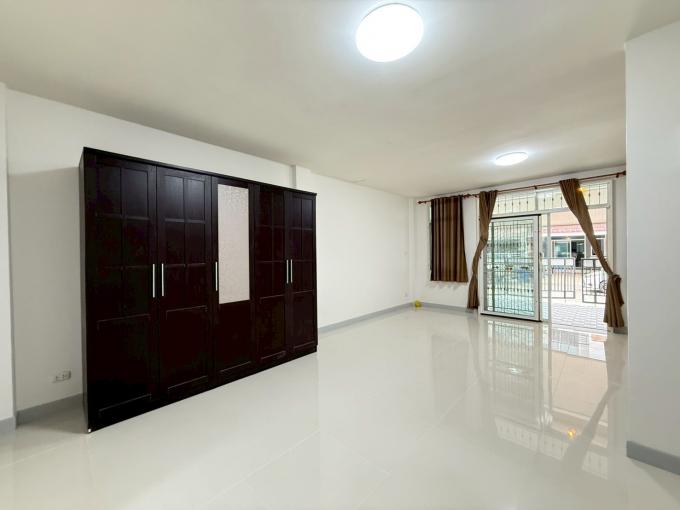 ขายบ้านหมู่บ้านทรัพย์รุ่งเรืองซิตี้   บ้านเก่าพานทองR ภาพที่ 4