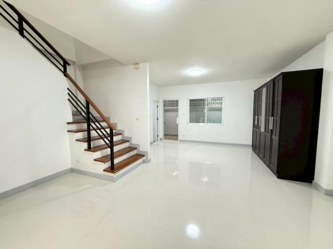 ขายบ้านหมู่บ้านทรัพย์รุ่งเรืองซิตี้   บ้านเก่าพานทองR ภาพที่ 6