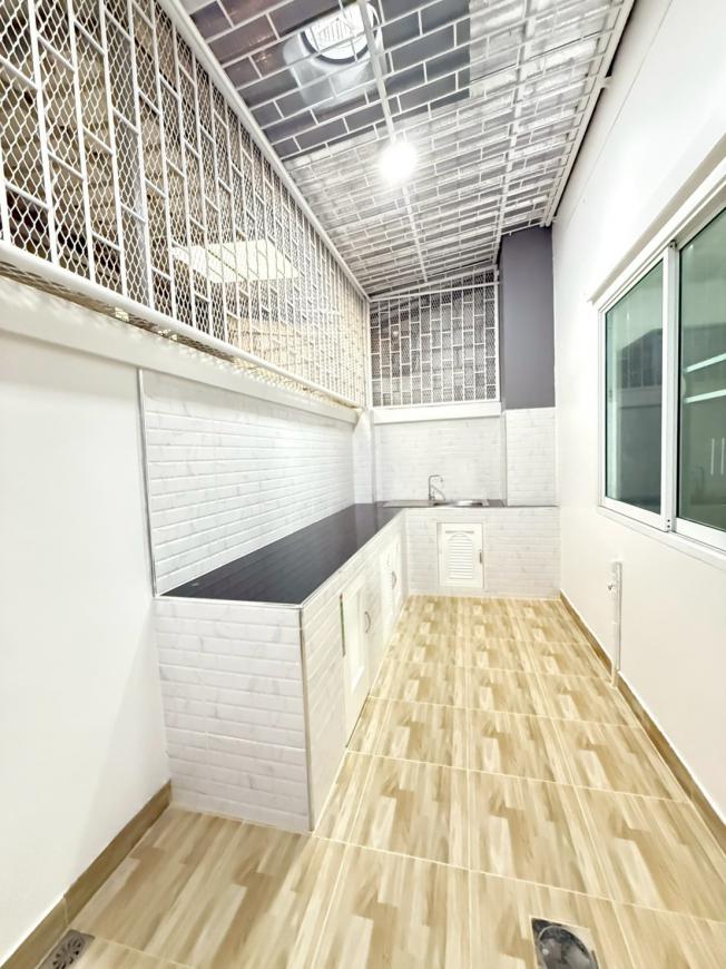 ขายบ้านหมู่บ้านทรัพย์รุ่งเรืองซิตี้   บ้านเก่าพานทองR ภาพที่ 14