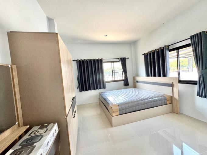 ขายบ้านเดี่ยวโซนหนองตำลึง  ภาพที่ 5