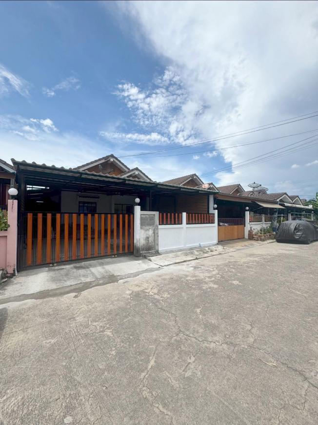 TM030 ขายบ้าน หมู่บ้านในฝัน 7 เครือสหพัฒน์ หนองคล้าใหม่ ภาพที่ 14