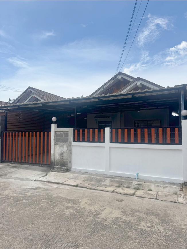 TM030 ขายบ้าน หมู่บ้านในฝัน 7 เครือสหพัฒน์ หนองคล้าใหม่ ภาพที่ 15