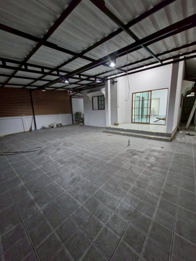 TM030 ขายบ้าน หมู่บ้านในฝัน 7 เครือสหพัฒน์ หนองคล้าใหม่ ภาพที่ 17
