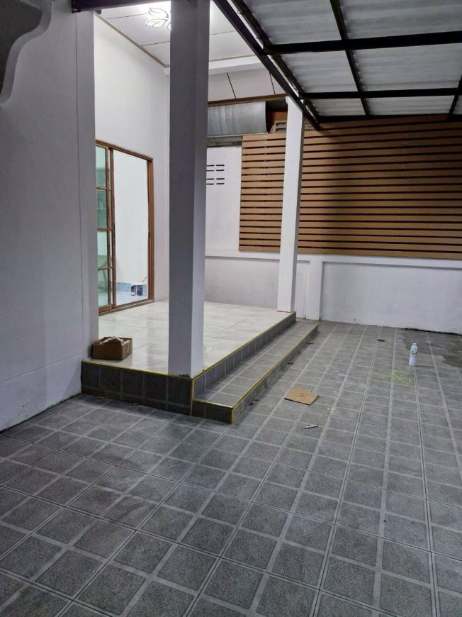 TM030 ขายบ้าน หมู่บ้านในฝัน 7 เครือสหพัฒน์ หนองคล้าใหม่ ภาพที่ 18