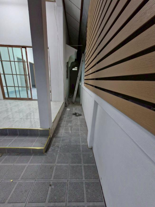 TM030 ขายบ้าน หมู่บ้านในฝัน 7 เครือสหพัฒน์ หนองคล้าใหม่ ภาพที่ 20