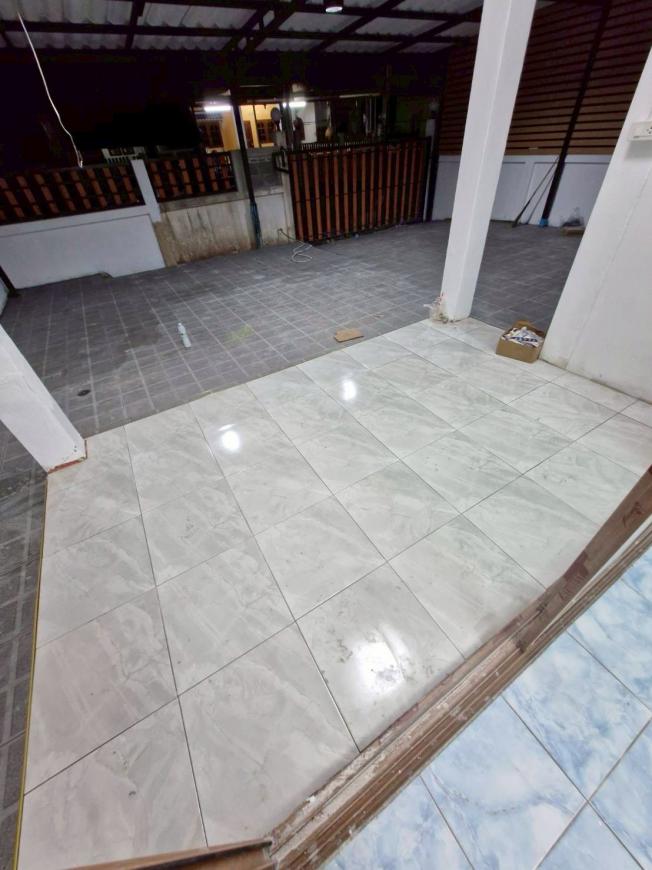 TM030 ขายบ้าน หมู่บ้านในฝัน 7 เครือสหพัฒน์ หนองคล้าใหม่ ภาพที่ 21