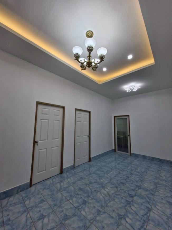 TM030 ขายบ้าน หมู่บ้านในฝัน 7 เครือสหพัฒน์ หนองคล้าใหม่ ภาพที่ 23