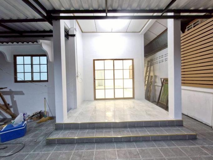TM030 ขายบ้าน หมู่บ้านในฝัน 7 เครือสหพัฒน์ หนองคล้าใหม่ ภาพที่ 26