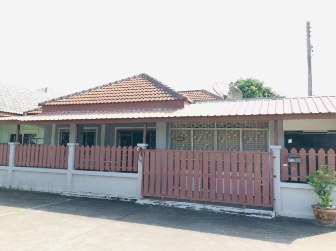 หมู่บ้านบ้านชมบึง  อ.บ้านบึง จ.ชลบุรี