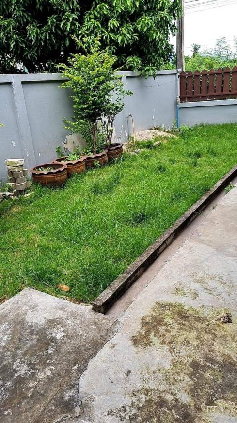 หมู่บ้านบ้านชมบึง  อ.บ้านบึง จ.ชลบุรี ภาพที่ 9