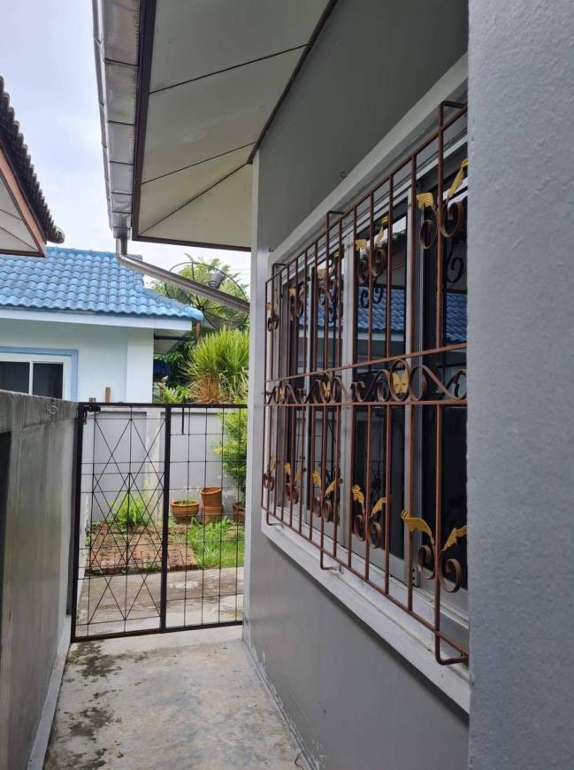 หมู่บ้านบ้านชมบึง  อ.บ้านบึง จ.ชลบุรี ภาพที่ 11