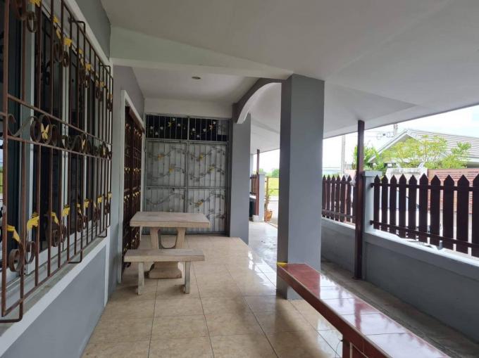 หมู่บ้านบ้านชมบึง  อ.บ้านบึง จ.ชลบุรี ภาพที่ 13