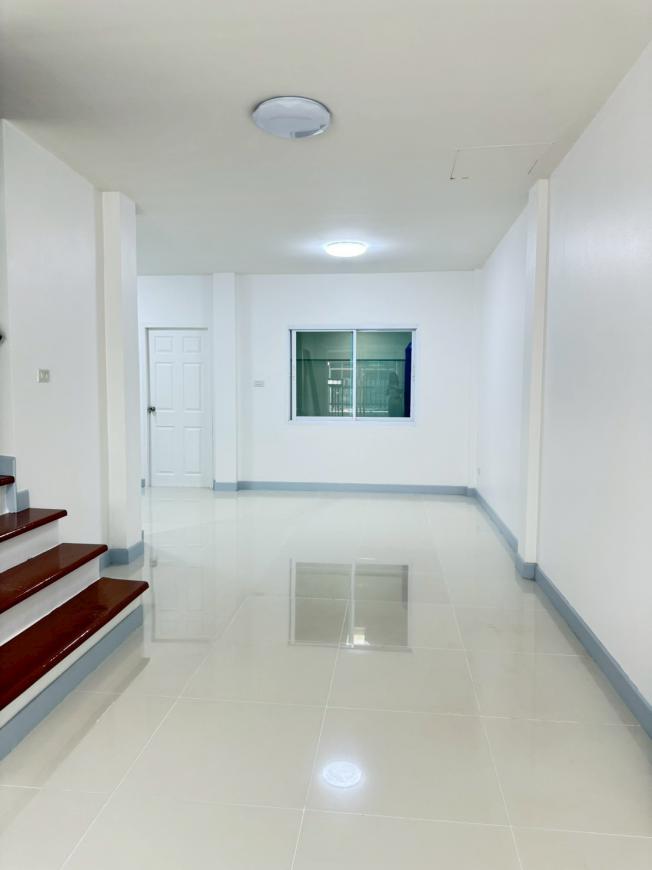ขายบ้าน หมู่บ้าน บ้านทรัพย์รุ่งเรือง 2  บ้านเก่า พานทอง  ภาพที่ 13