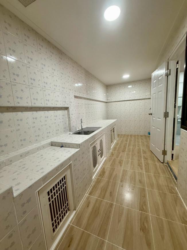 ขายบ้าน หมู่บ้านแฟมิลี่แลนด์ นาป่า  หลังมุม  ภาพที่ 7