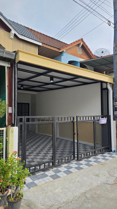 ขายบ้าน ทำเลใกล้โรบินสันดอนหัวฬอ นาป่า  ภาพที่ 14