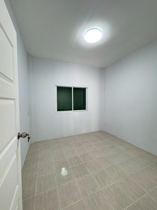 ขายบ้าน หมู่บ้านเคซีเฮ้าส์ (หนองตำลึง ติดกับวัดหนองแฟบ) หลังมุม ภาพที่ 5