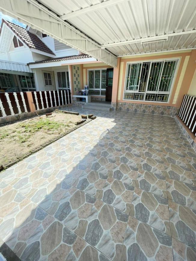 หมู่บ้าน อยู่สบาย เฟส 10  ภาพที่ 5