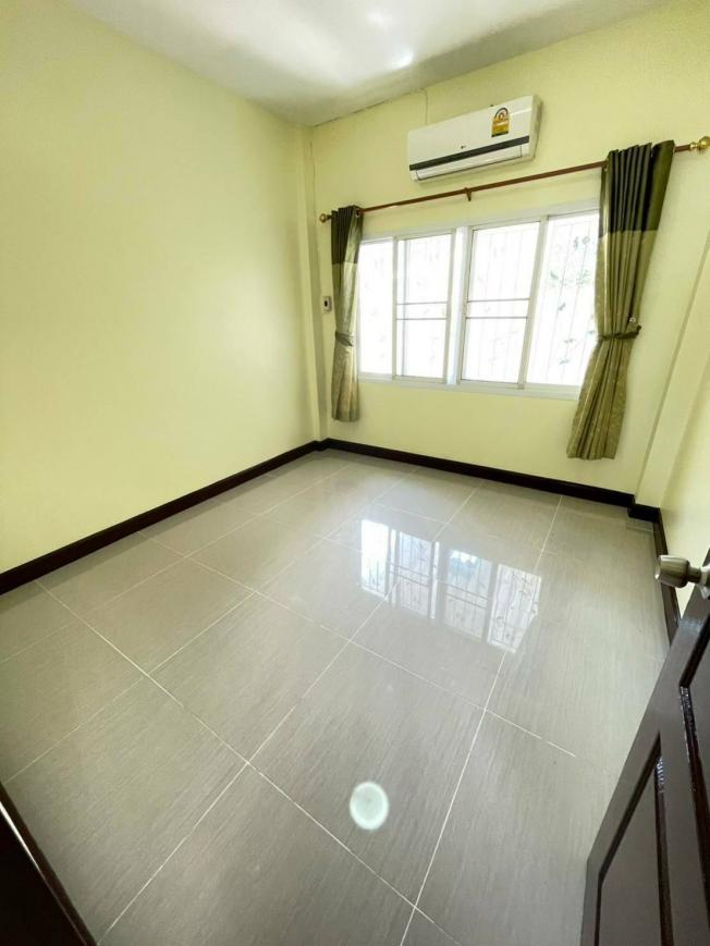 หมู่บ้าน อยู่สบาย เฟส 10  ภาพที่ 10