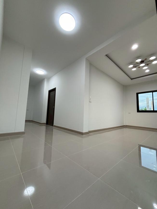 ขายบ้าน โครงการมือ1 แสนมณี อมตะชลบุรี บ้านเก่าอมตะนคร ภาพที่ 4