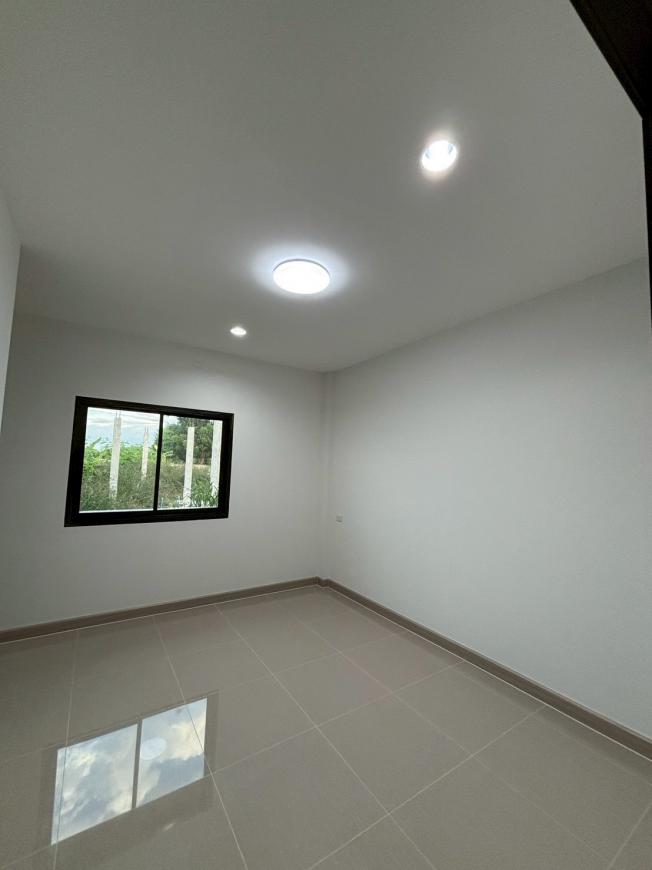 ขายบ้าน โครงการมือ1 แสนมณี อมตะชลบุรี บ้านเก่าอมตะนคร ภาพที่ 8