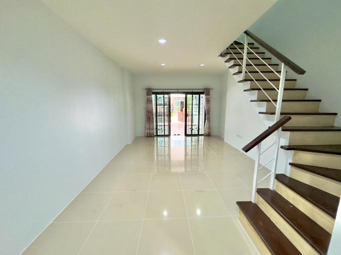 ขายบ้านหมู่บ้านเอสวัน. ทาว์น. หนองกะขะ ภาพที่ 4