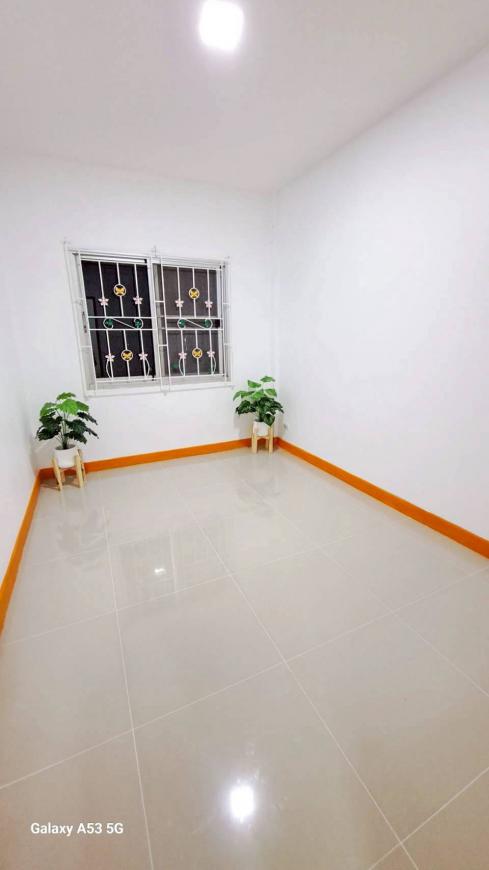 ขายบ้าน ทาว์เอ้าส์2 ชั้นสำนักบก พานทอง หนองตำลึง ภาพที่ 9