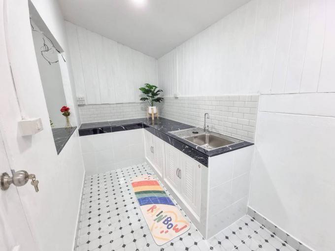 ขายบ้าน กิติวรรณ บางแสน ภาพที่ 8