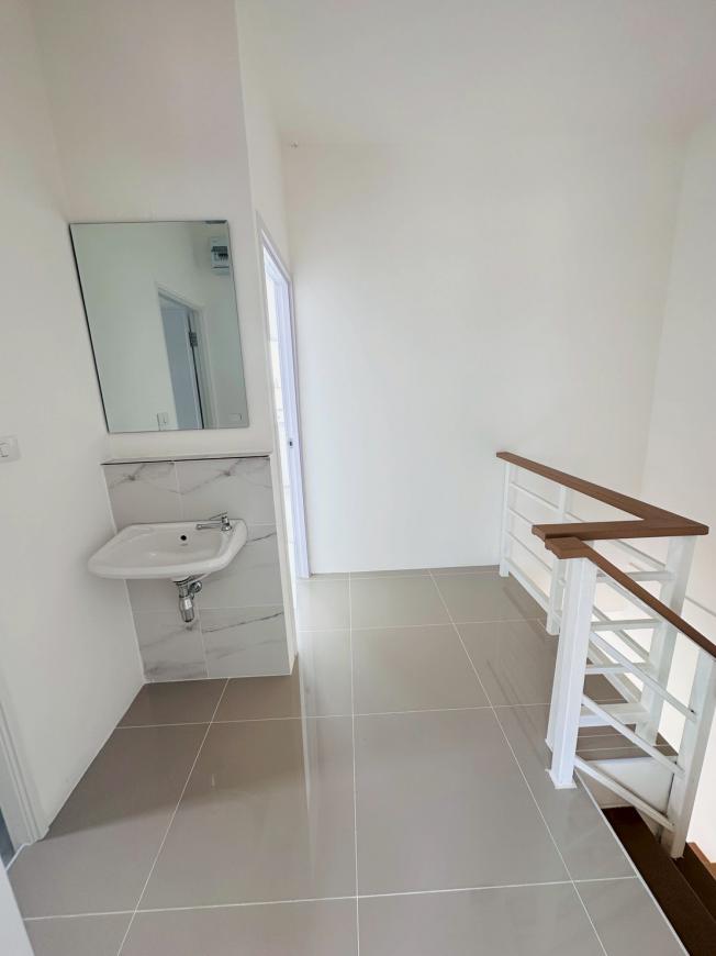 ขายบ้าน โครงการประภัสสร แกรนด์วิลล์ ทำเลดอนหัวฬ่อ  ภาพที่ 12