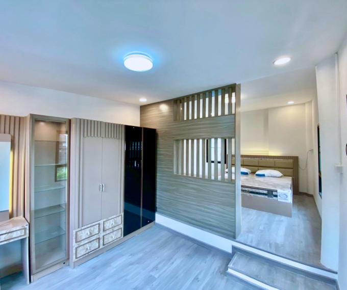 ขายบ้าน บ้านเดี่ยว 2 ชั้น  มบ.สุขกมล  ศรีราชา ซอยอัสสัมชัญ  เก้ากิโล ภาพที่ 10