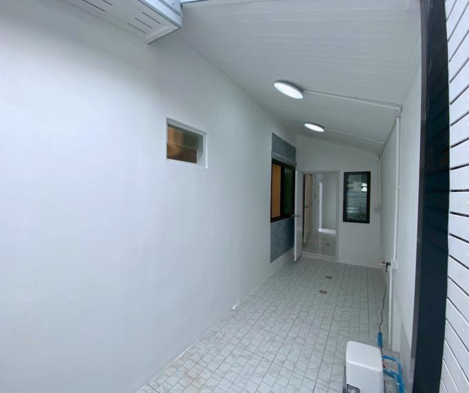 ขายบ้าน บ้านเดี่ยว 2 ชั้น  มบ.สุขกมล  ศรีราชา ซอยอัสสัมชัญ  เก้ากิโล ภาพที่ 18