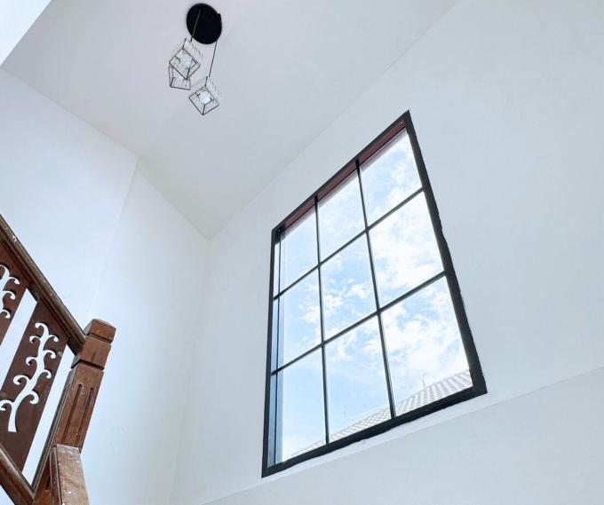 ขายบ้าน บ้านเดี่ยว 2 ชั้น  มบ.สุขกมล  ศรีราชา ซอยอัสสัมชัญ  เก้ากิโล ภาพที่ 7