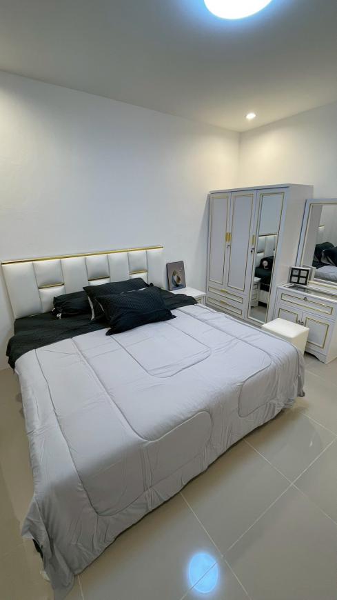ขายบ้าน บ้านเดี่ยว ชั้นเดียว หมู่บ้าน ลัดลาเฮ้าท์ ศรีราชา #ศรีราชา #หนองยายบู่ #หมอย้อย ภาพที่ 13
