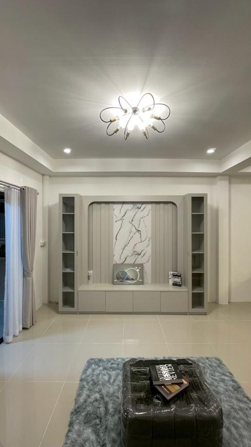 ขายบ้าน บ้านเดี่ยว ชั้นเดียว หมู่บ้าน ลัดลาเฮ้าท์ ศรีราชา #ศรีราชา #หนองยายบู่ #หมอย้อย ภาพที่ 7