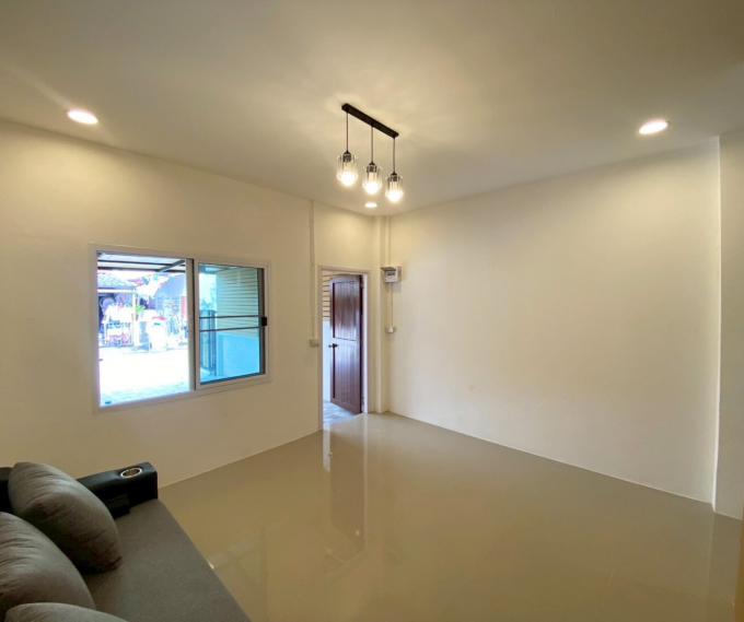 ขายบ้าน บ้านสวน 11 เมืองชลบุรี  ภาพที่ 5