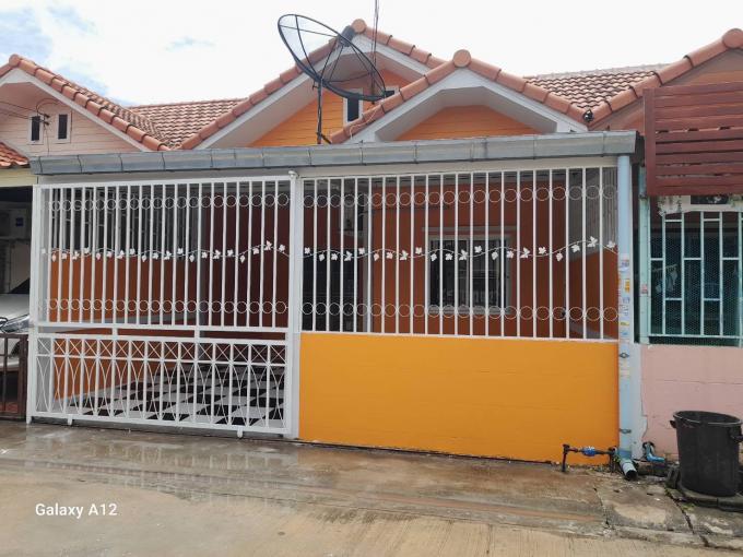 ขายบ้าน หมู่บ้านสุขประยูร ดอนหัวฬอ ชลบุรี  ภาพที่ 2