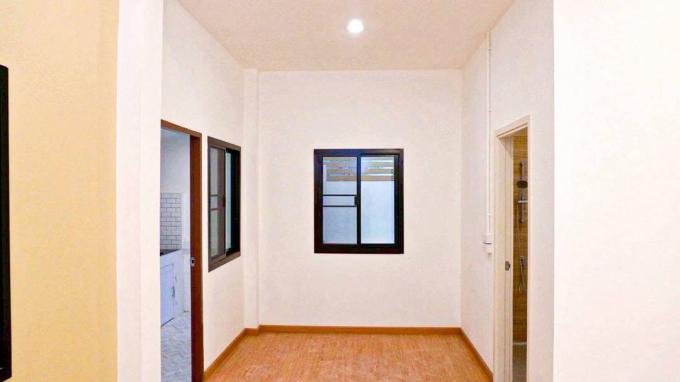 ขายบ้าน หมู่บ้านวรัญญาวิลเลจ (สุขใจ4)  ภาพที่ 8