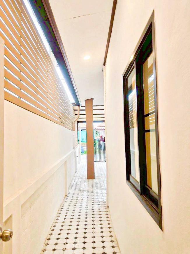 ขายบ้าน หมู่บ้านวรัญญาวิลเลจ (สุขใจ4)  ภาพที่ 11