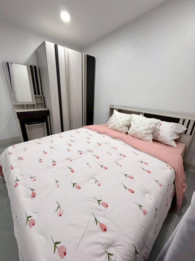 ขายบ้าน หมู่บ้านสุขสิริ โรงโป๊ะ-ตะเคียนเตี้ย  ภาพที่ 15