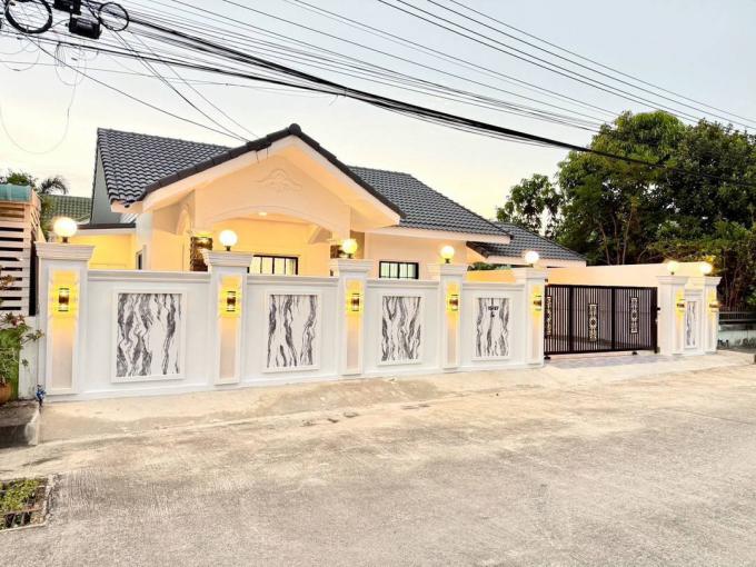 ขายบ้าน หมู่บ้านสุขสิริ โรงโป๊ะ-ตะเคียนเตี้ย  ภาพที่ 20