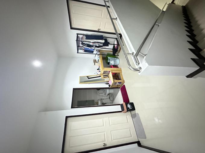 TM027 ขายบ้าน หมู่บ้านบรูพาแลนด์ หนองค้อ  ภาพที่ 23