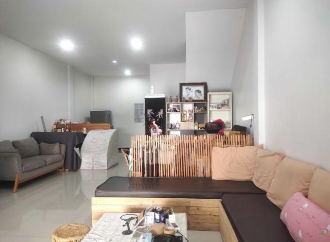 TM027 ขายบ้าน หมู่บ้านบรูพาแลนด์ หนองค้อ  ภาพที่ 25