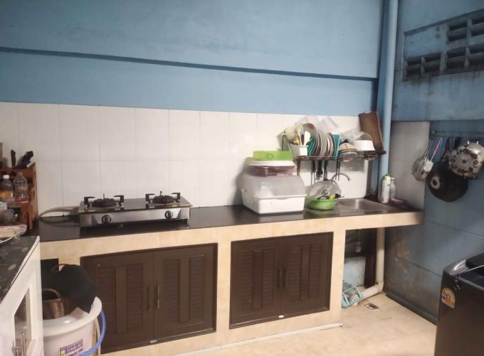 TM027 ขายบ้าน หมู่บ้านบรูพาแลนด์ หนองค้อ  ภาพที่ 28