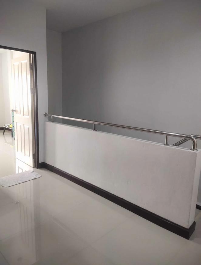 TM027 ขายบ้าน หมู่บ้านบรูพาแลนด์ หนองค้อ  ภาพที่ 33