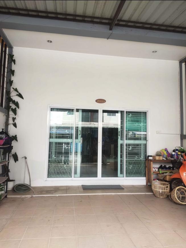 TM027 ขายบ้าน หมู่บ้านบรูพาแลนด์ หนองค้อ  ภาพที่ 35