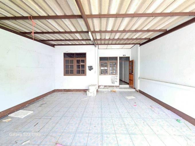 TM026 ขายบ้าน หมู่บ้านตะวันออกบ้านบึง ชลบุรี  ภาพที่ 2