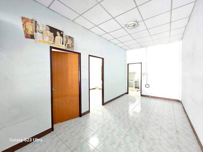 TM026 ขายบ้าน หมู่บ้านตะวันออกบ้านบึง ชลบุรี  ภาพที่ 4