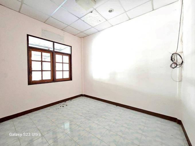 TM026 ขายบ้าน หมู่บ้านตะวันออกบ้านบึง ชลบุรี  ภาพที่ 6