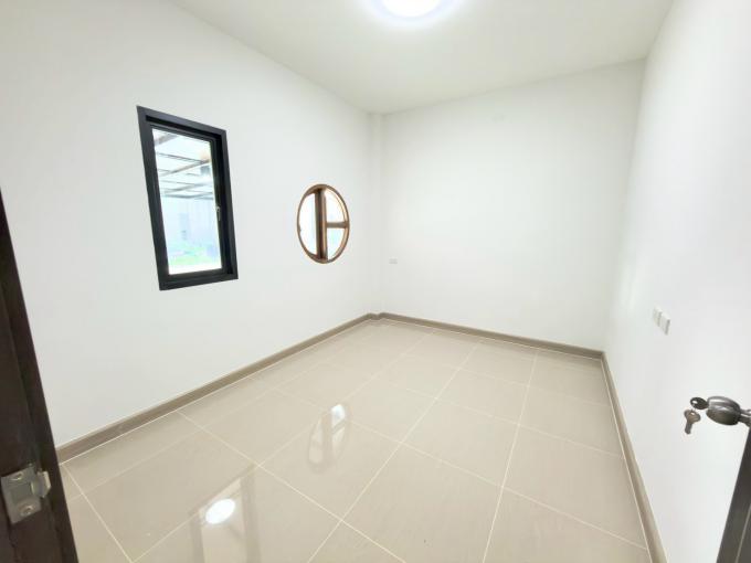 ขายบ้านเดี่ยว มือ 1 ทำเล บ้านเก่า พานทอง ใกล้ตลาดนัดวัดศรี  ภาพที่ 8
